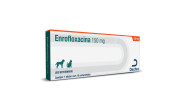Enrofloxacina 150 mg